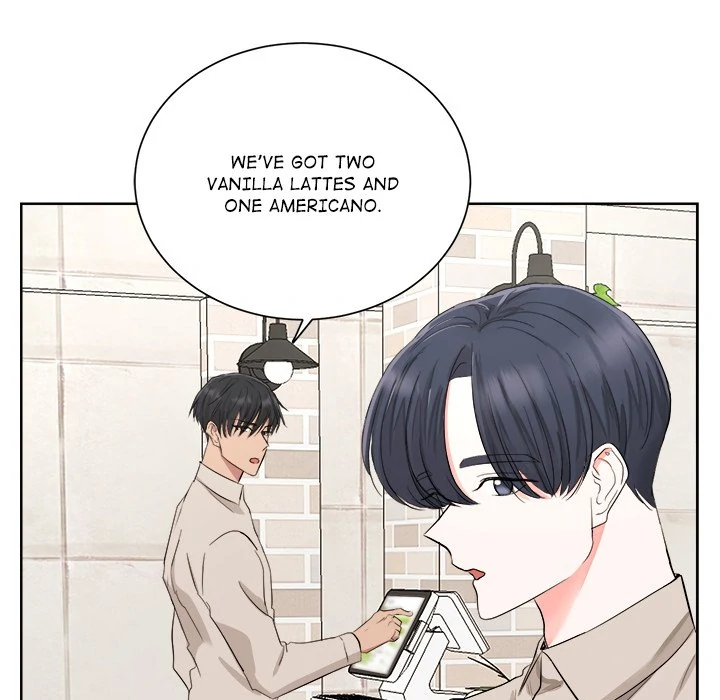 Secrets Between the Sheets [Official] [Open For Pickup] - Chapter 4 manhwa