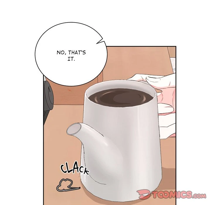 Secrets Between the Sheets [Official] [Open For Pickup] - Chapter 4 manhwa