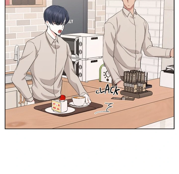 Secrets Between the Sheets [Official] [Open For Pickup] - Chapter 4 manhwa