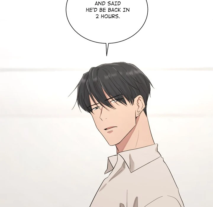 Secrets Between the Sheets [Official] [Open For Pickup] - Chapter 4 manhwa