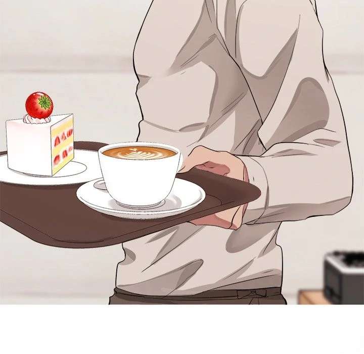 Secrets Between the Sheets [Official] [Open For Pickup] - Chapter 4 manhwa