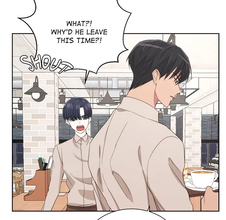 Secrets Between the Sheets [Official] [Open For Pickup] - Chapter 4 manhwa