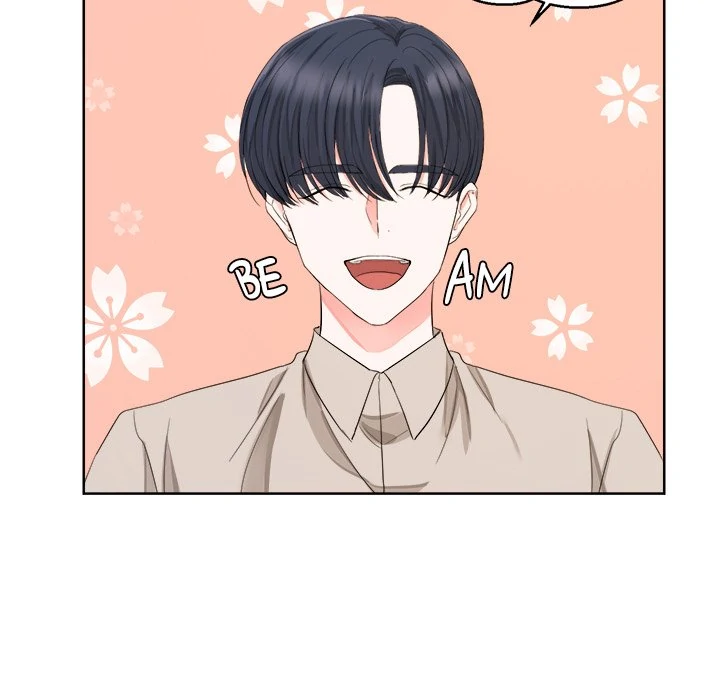 Secrets Between the Sheets [Official] [Open For Pickup] - Chapter 4 manhwa