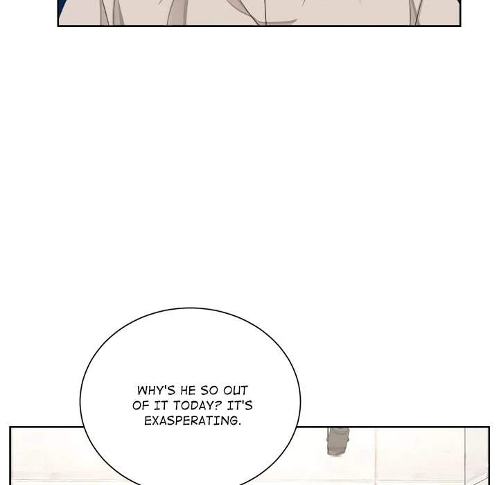 Secrets Between the Sheets [Official] [Open For Pickup] - Chapter 4 manhwa