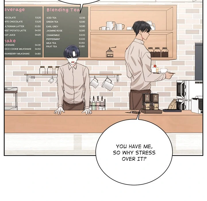 Secrets Between the Sheets [Official] [Open For Pickup] - Chapter 4 manhwa