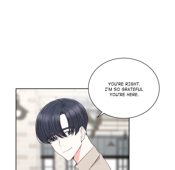 Secrets Between the Sheets [Official] [Open For Pickup] - Chapter 4 manhwa