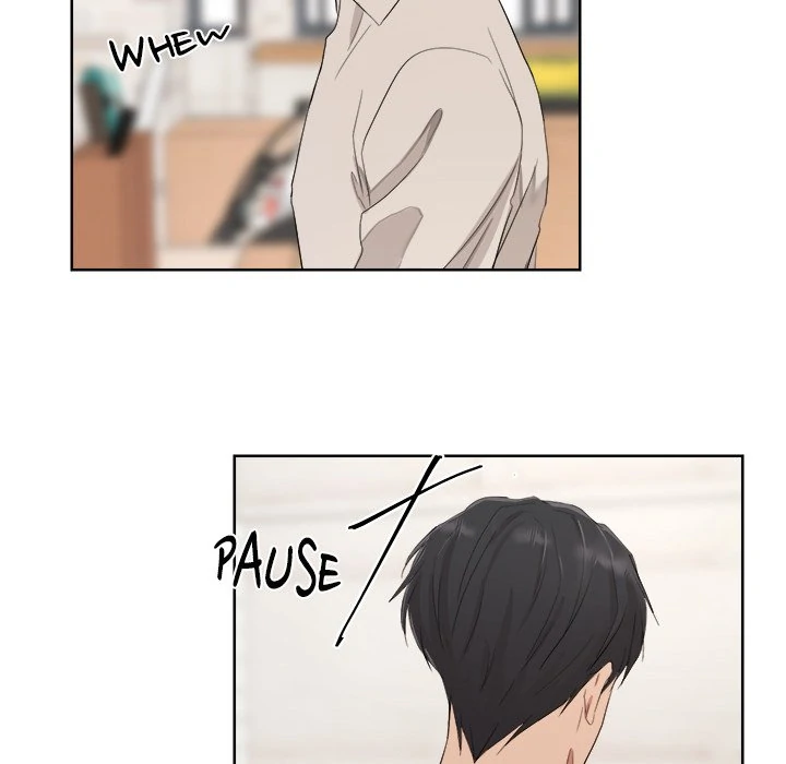 Secrets Between the Sheets [Official] [Open For Pickup] - Chapter 4 manhwa
