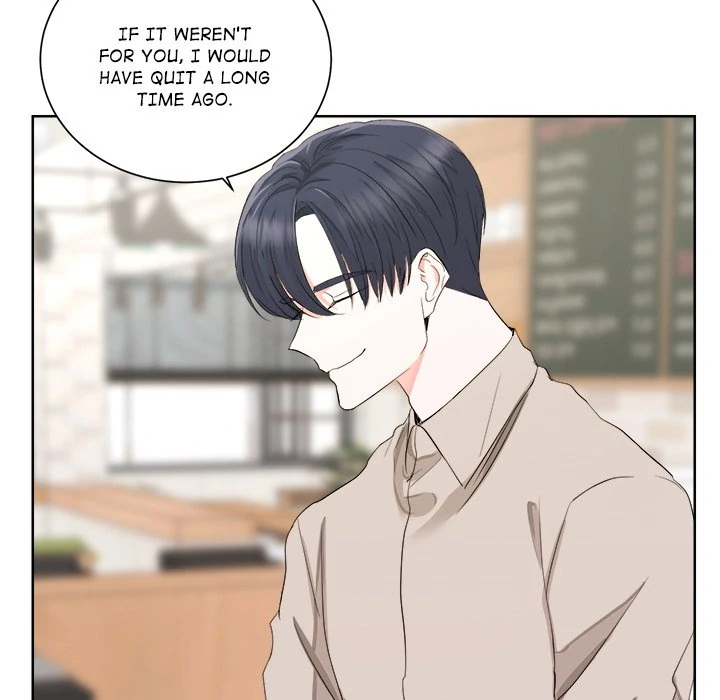 Secrets Between the Sheets [Official] [Open For Pickup] - Chapter 4 manhwa