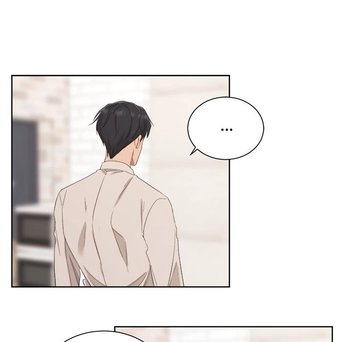Secrets Between the Sheets [Official] [Open For Pickup] - Chapter 4 manhwa