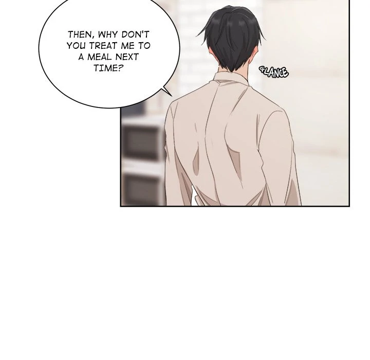 Secrets Between the Sheets [Official] [Open For Pickup] - Chapter 4 manhwa