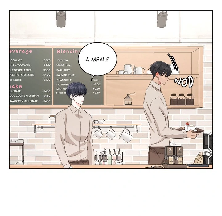 Secrets Between the Sheets [Official] [Open For Pickup] - Chapter 4 manhwa