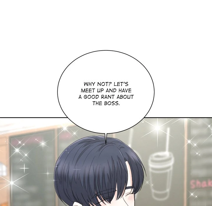 Secrets Between the Sheets [Official] [Open For Pickup] - Chapter 4 manhwa