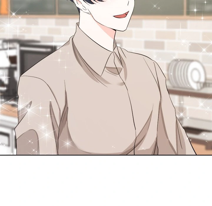Secrets Between the Sheets [Official] [Open For Pickup] - Chapter 4 manhwa