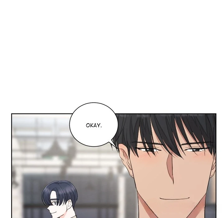Secrets Between the Sheets [Official] [Open For Pickup] - Chapter 4 manhwa