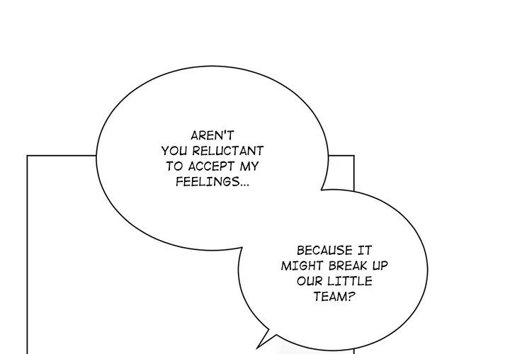 Secrets Between the Sheets [Official] [Open For Pickup] - Chapter 40 manhwa