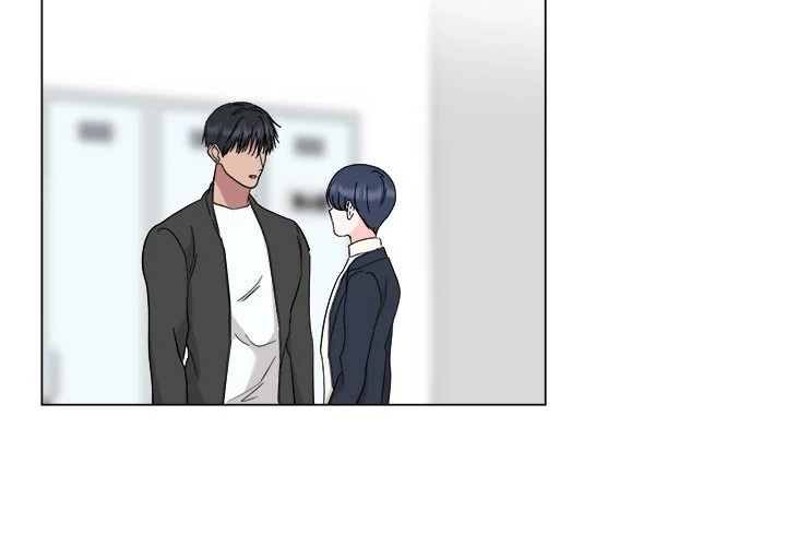 Secrets Between the Sheets [Official] [Open For Pickup] - Chapter 40 manhwa