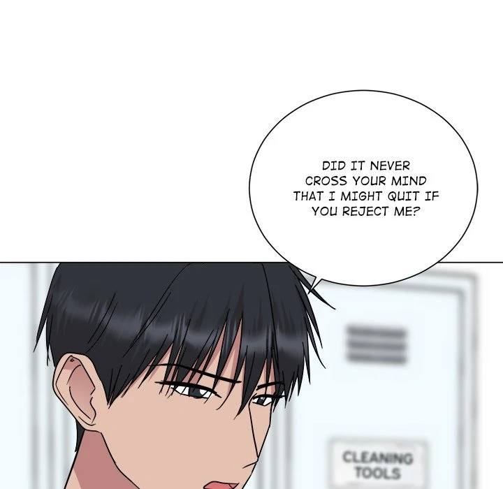 Secrets Between the Sheets [Official] [Open For Pickup] - Chapter 40 manhwa