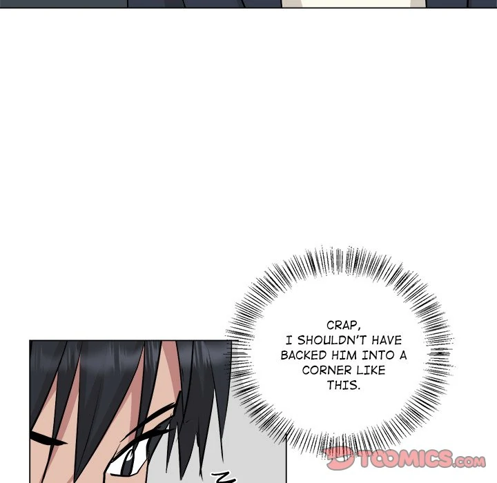 Secrets Between the Sheets [Official] [Open For Pickup] - Chapter 40 manhwa