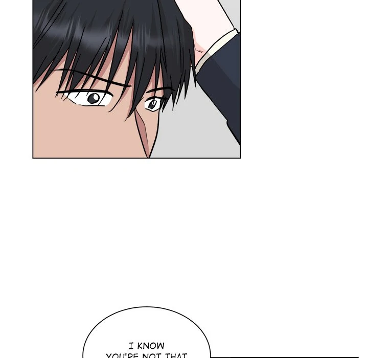 Secrets Between the Sheets [Official] [Open For Pickup] - Chapter 40 manhwa