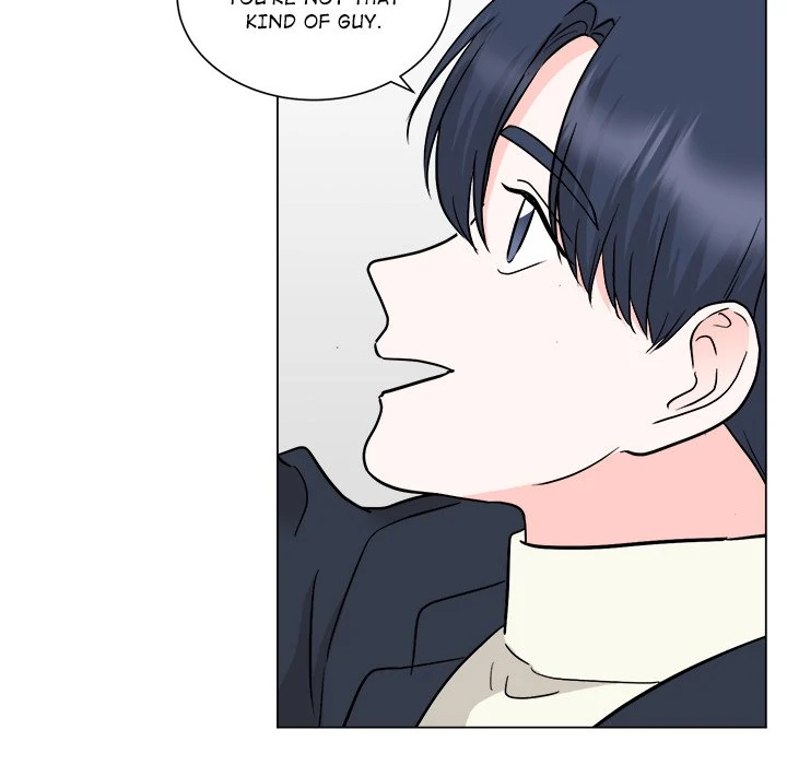 Secrets Between the Sheets [Official] [Open For Pickup] - Chapter 40 manhwa