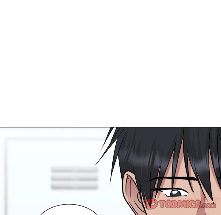 Secrets Between the Sheets [Official] [Open For Pickup] - Chapter 40 manhwa