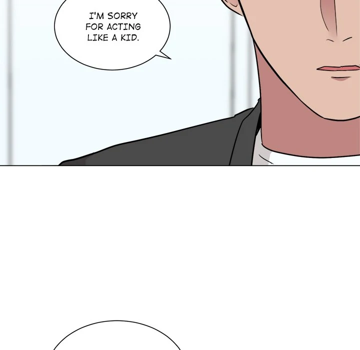 Secrets Between the Sheets [Official] [Open For Pickup] - Chapter 40 manhwa