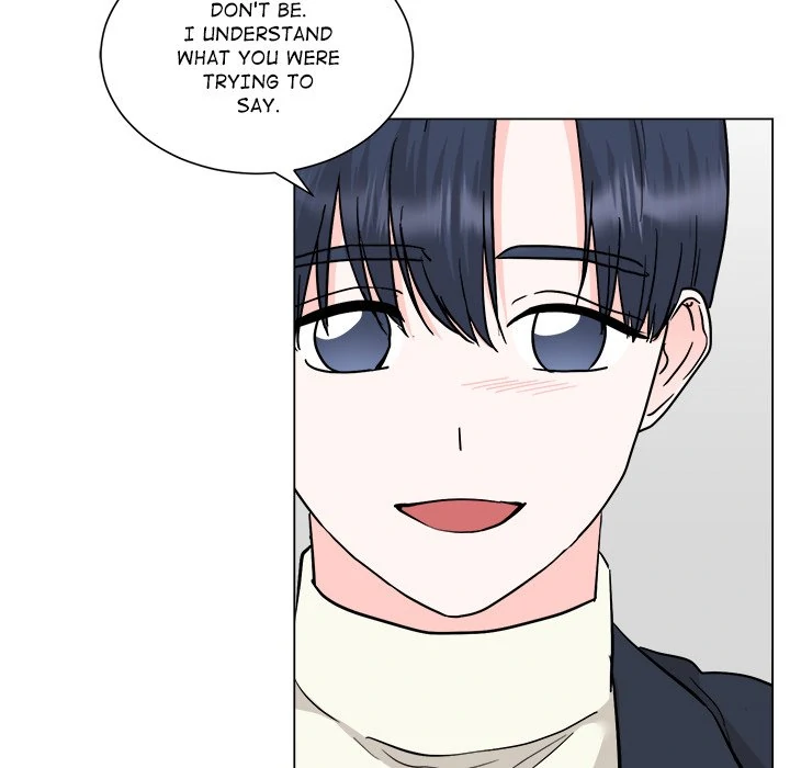 Secrets Between the Sheets [Official] [Open For Pickup] - Chapter 40 manhwa