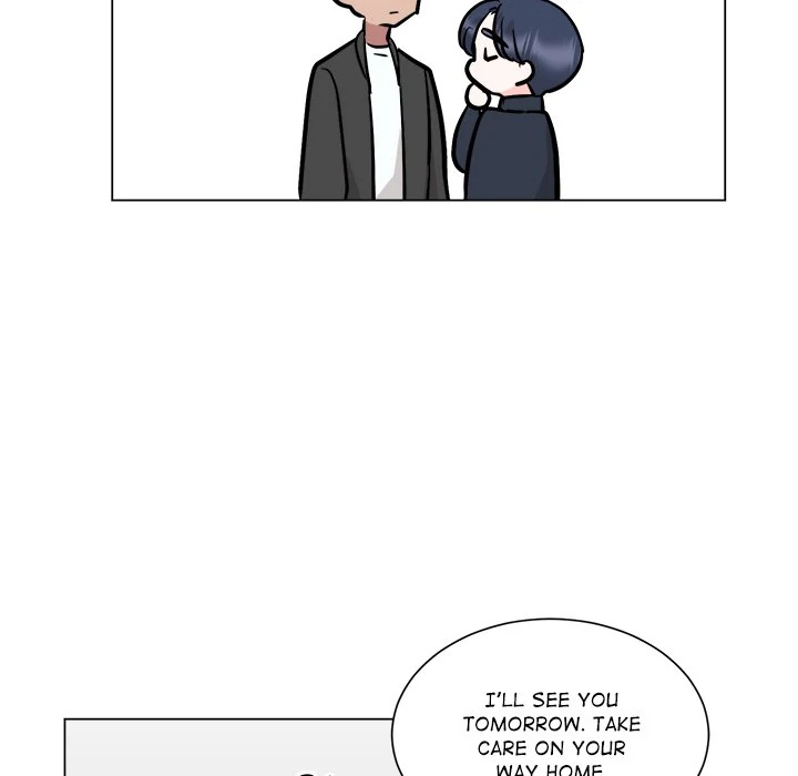 Secrets Between the Sheets [Official] [Open For Pickup] - Chapter 40 manhwa