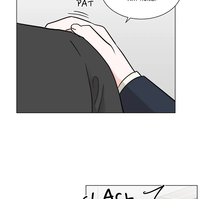 Secrets Between the Sheets [Official] [Open For Pickup] - Chapter 40 manhwa