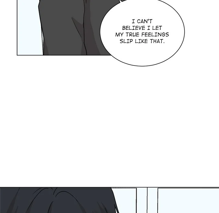 Secrets Between the Sheets [Official] [Open For Pickup] - Chapter 40 manhwa