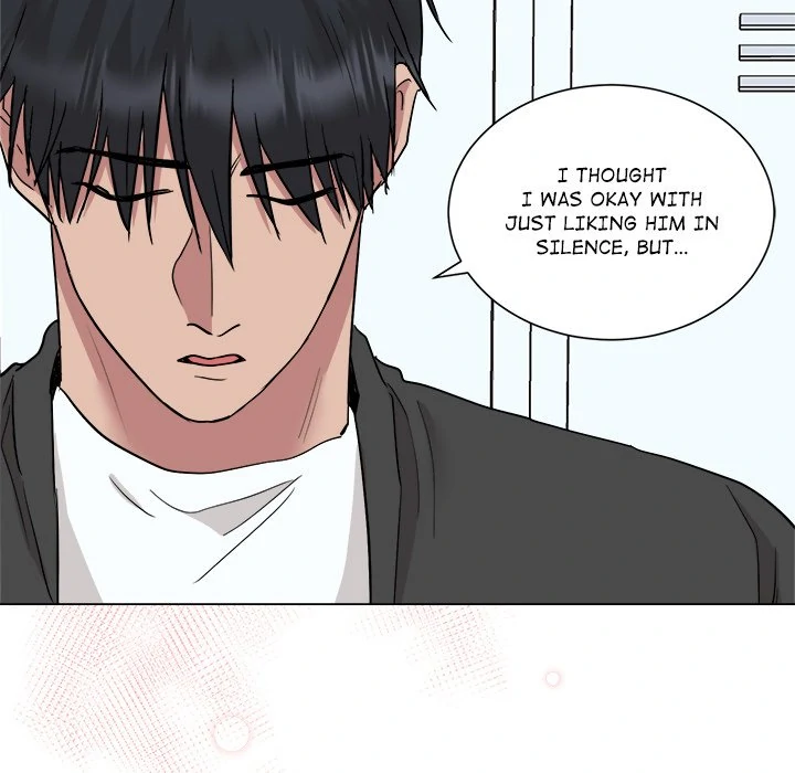 Secrets Between the Sheets [Official] [Open For Pickup] - Chapter 40 manhwa