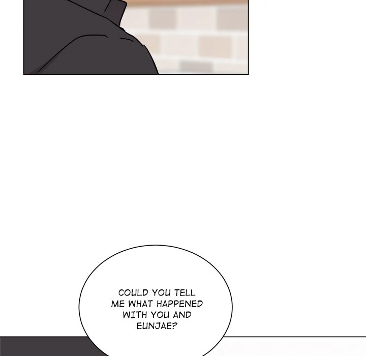 Secrets Between the Sheets [Official] [Open For Pickup] - Chapter 40 manhwa