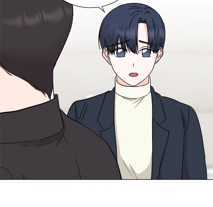 Secrets Between the Sheets [Official] [Open For Pickup] - Chapter 40 manhwa