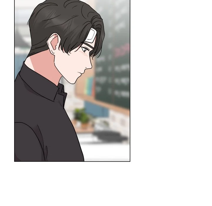 Secrets Between the Sheets [Official] [Open For Pickup] - Chapter 40 manhwa