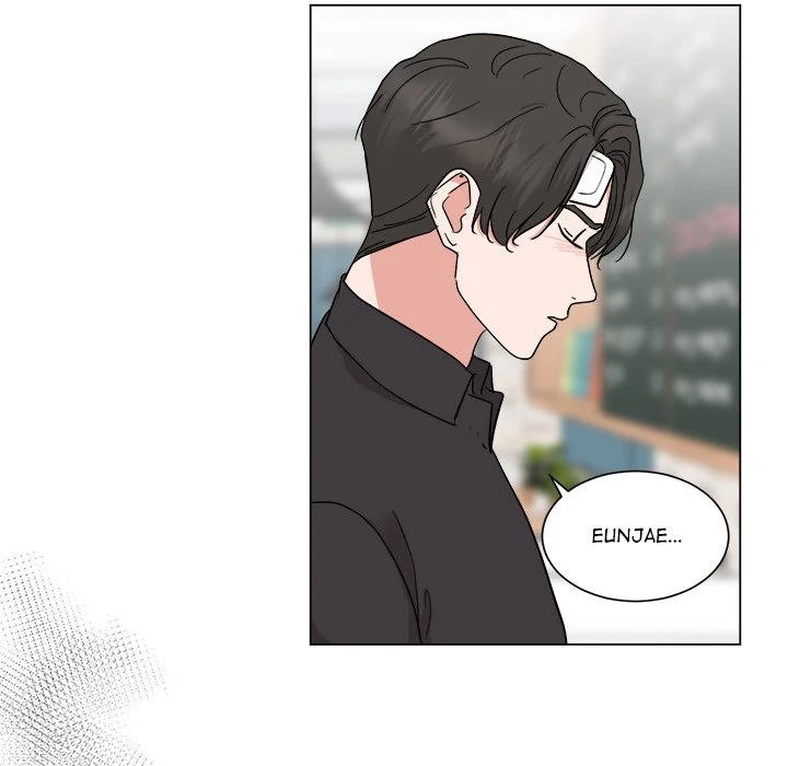 Secrets Between the Sheets [Official] [Open For Pickup] - Chapter 40 manhwa