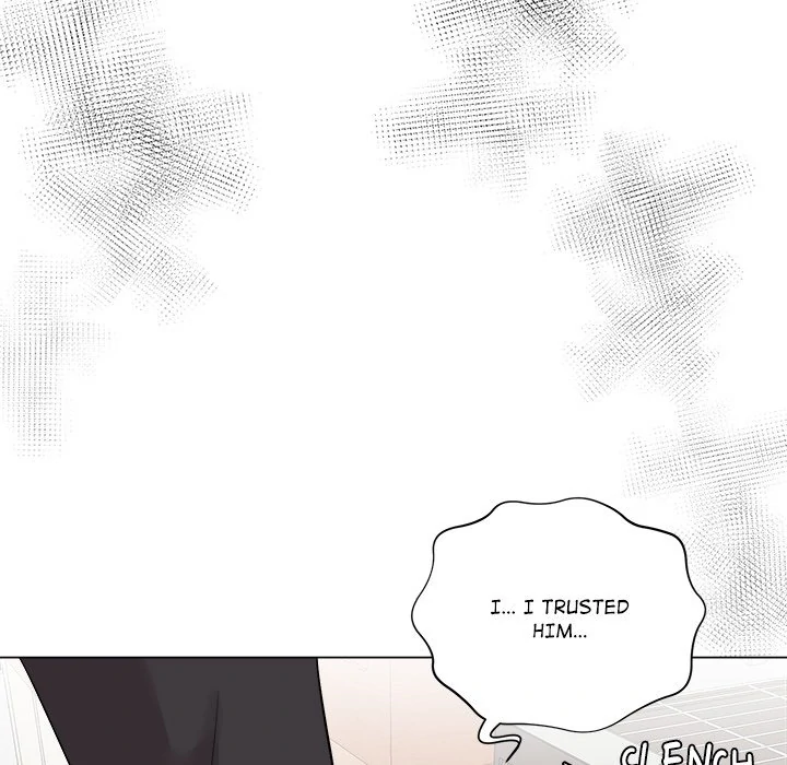 Secrets Between the Sheets [Official] [Open For Pickup] - Chapter 40 manhwa