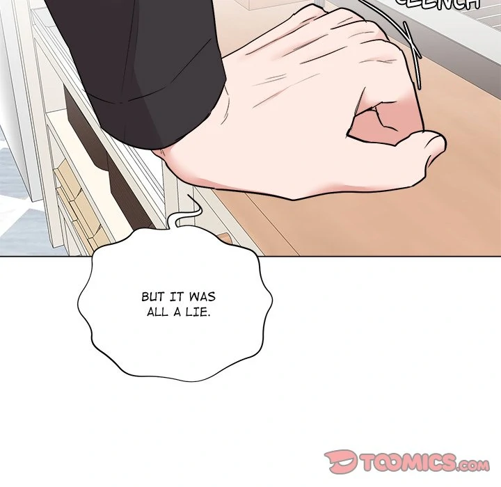 Secrets Between the Sheets [Official] [Open For Pickup] - Chapter 40 manhwa
