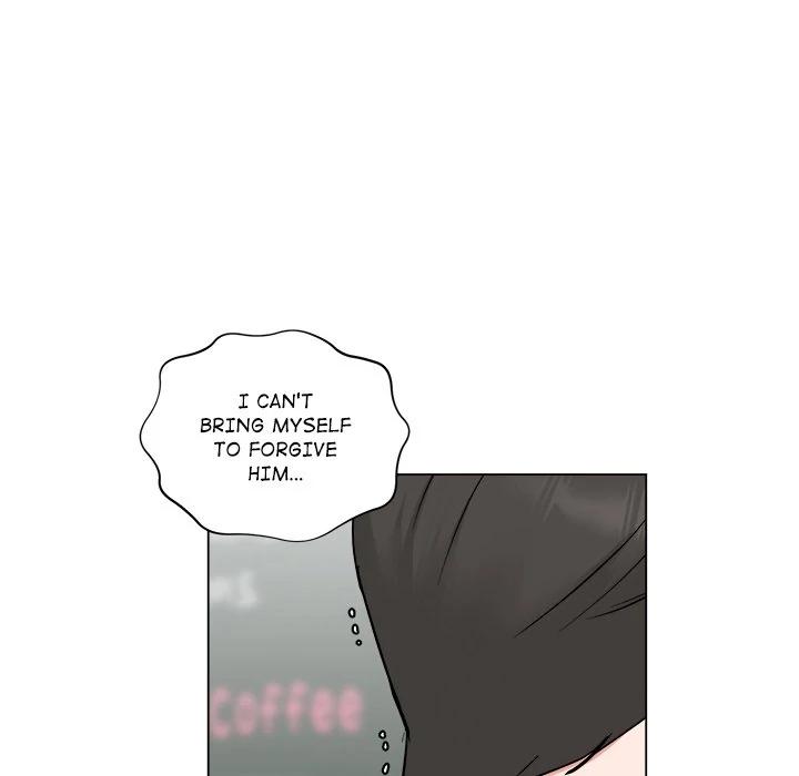 Secrets Between the Sheets [Official] [Open For Pickup] - Chapter 40 manhwa
