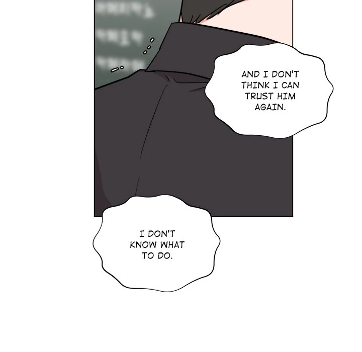 Secrets Between the Sheets [Official] [Open For Pickup] - Chapter 40 manhwa