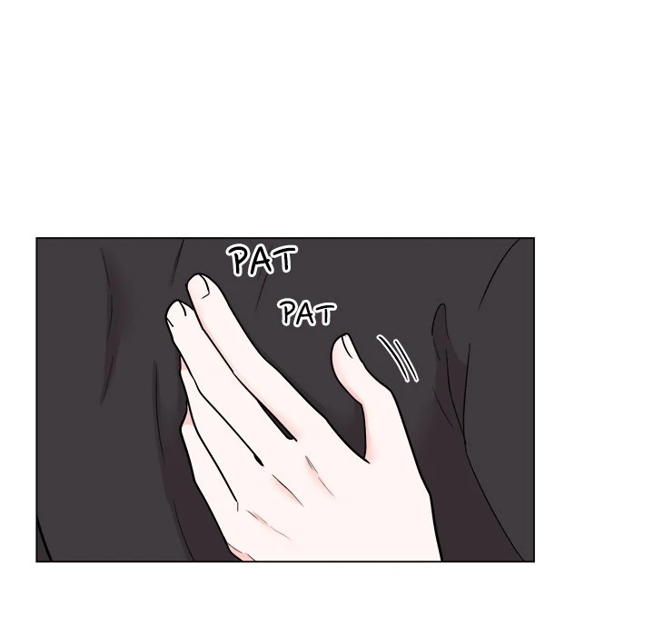 Secrets Between the Sheets [Official] [Open For Pickup] - Chapter 40 manhwa