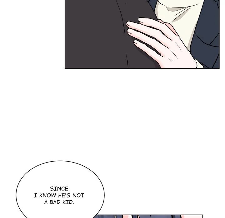 Secrets Between the Sheets [Official] [Open For Pickup] - Chapter 40 manhwa