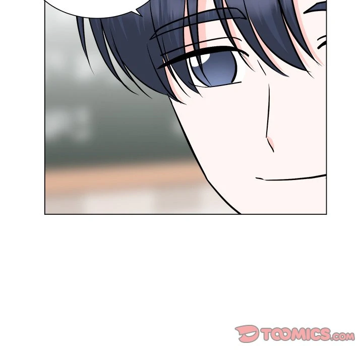 Secrets Between the Sheets [Official] [Open For Pickup] - Chapter 40 manhwa