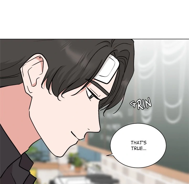 Secrets Between the Sheets [Official] [Open For Pickup] - Chapter 40 manhwa