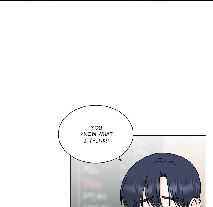 Secrets Between the Sheets [Official] [Open For Pickup] - Chapter 40 manhwa