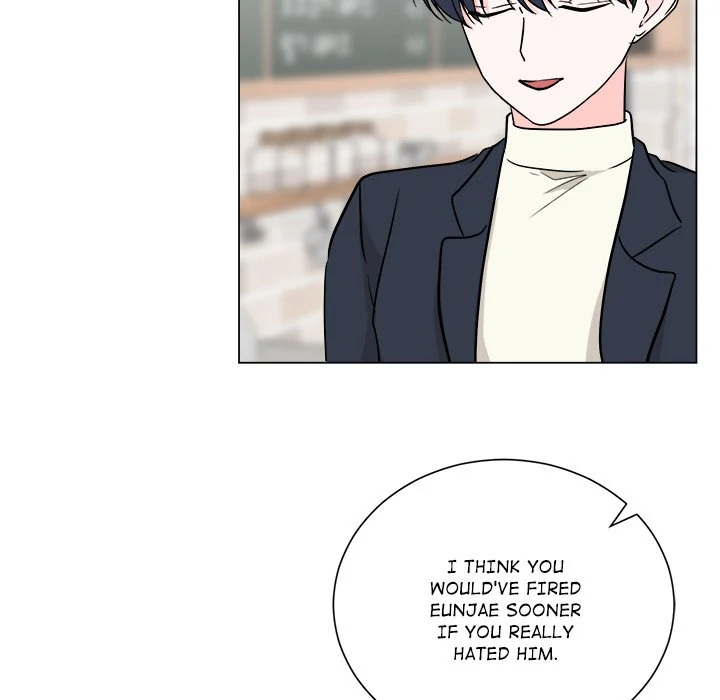 Secrets Between the Sheets [Official] [Open For Pickup] - Chapter 40 manhwa