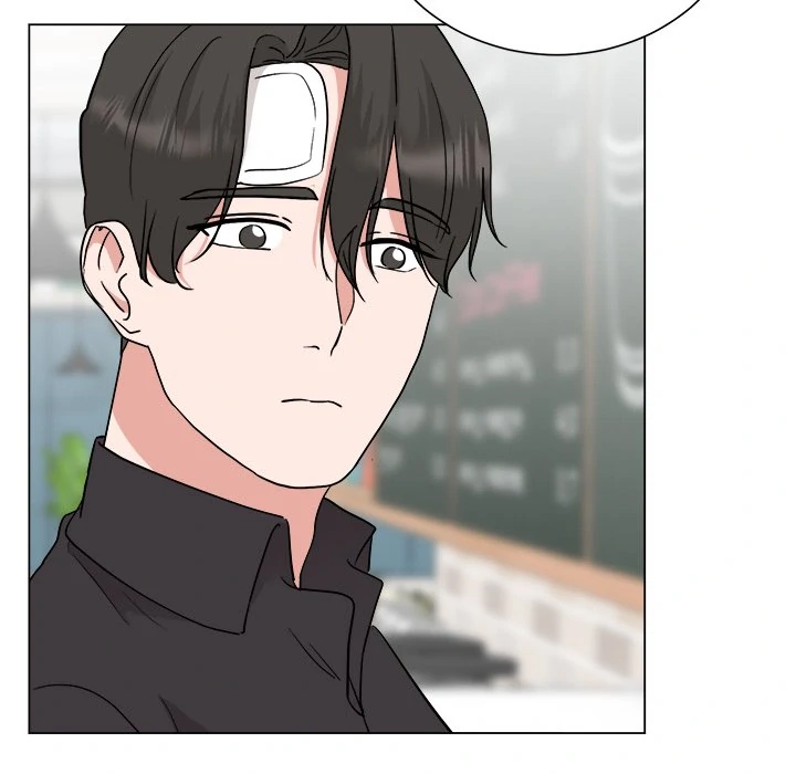 Secrets Between the Sheets [Official] [Open For Pickup] - Chapter 40 manhwa