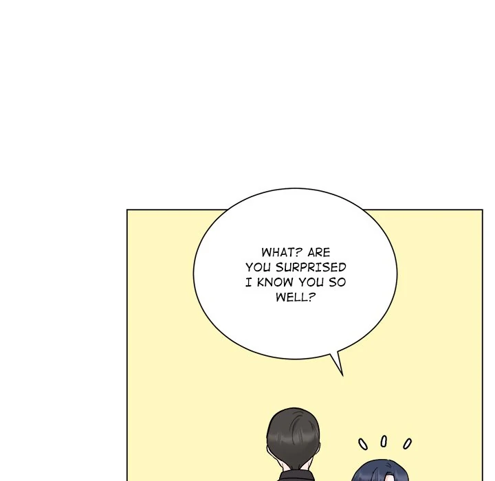 Secrets Between the Sheets [Official] [Open For Pickup] - Chapter 40 manhwa