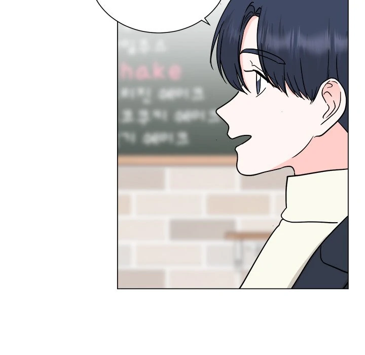 Secrets Between the Sheets [Official] [Open For Pickup] - Chapter 40 manhwa
