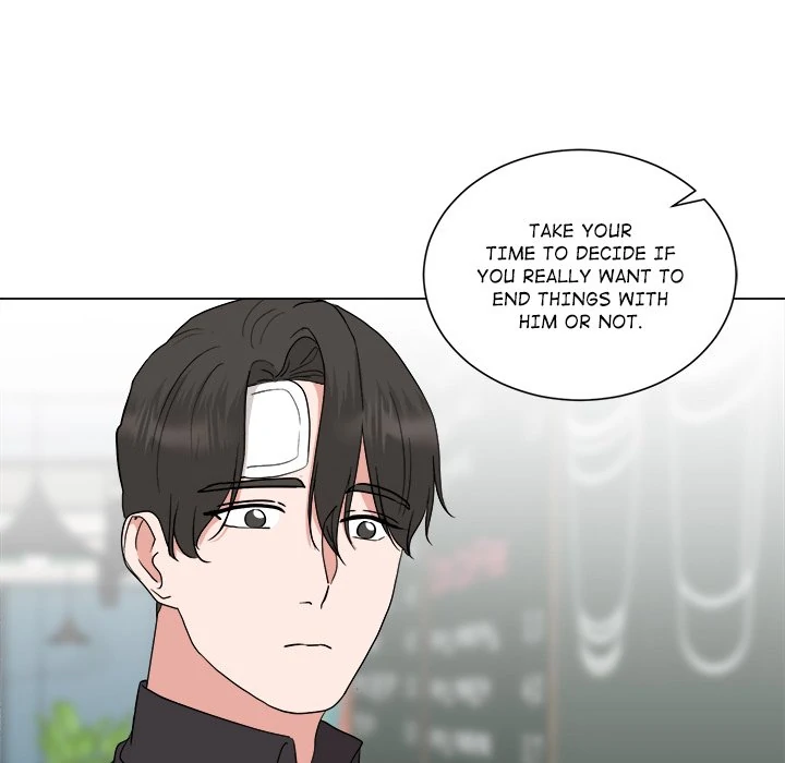 Secrets Between the Sheets [Official] [Open For Pickup] - Chapter 40 manhwa