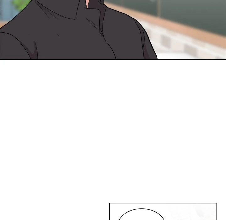 Secrets Between the Sheets [Official] [Open For Pickup] - Chapter 40 manhwa